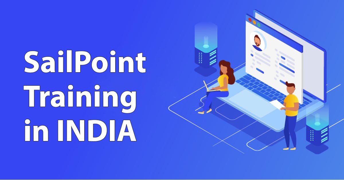 SailPoint Training In India